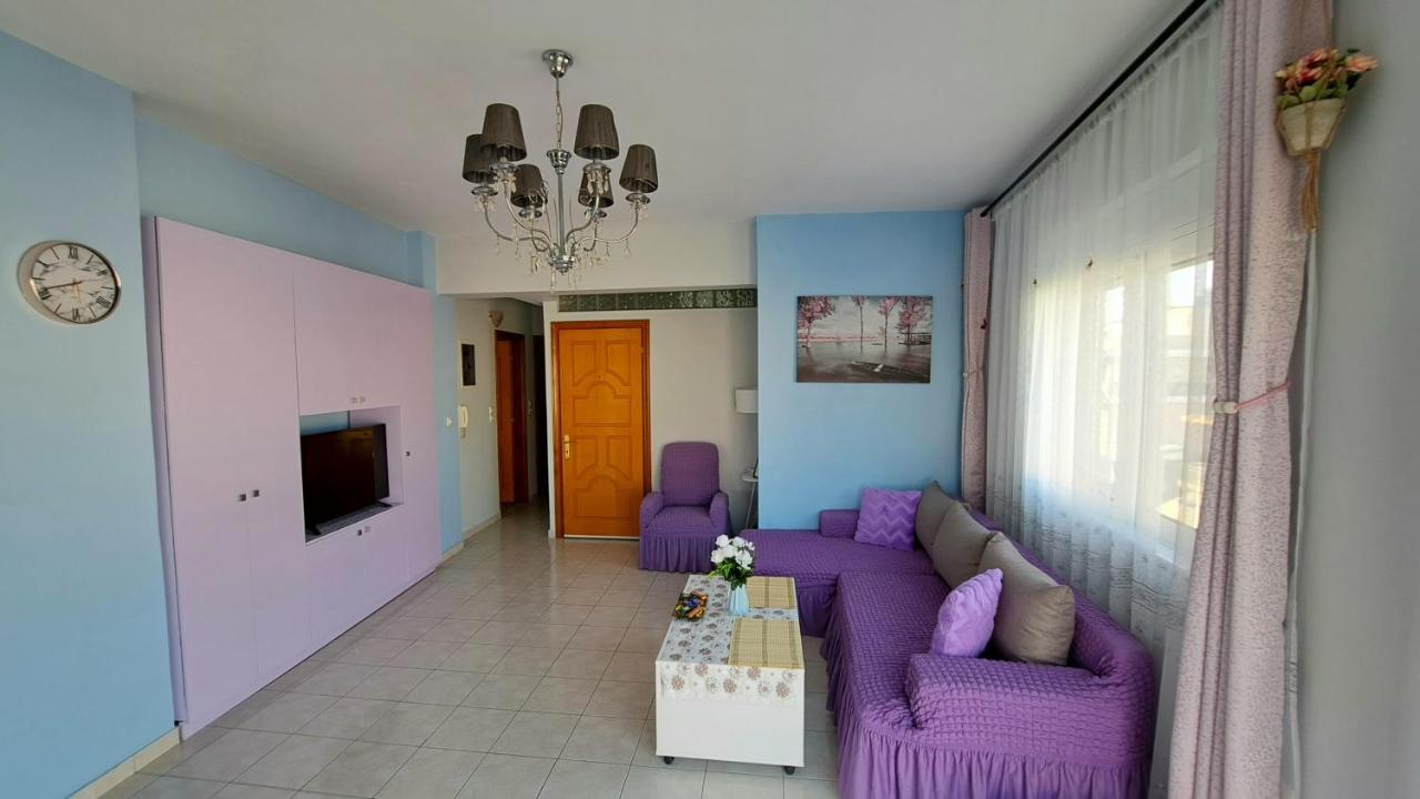 Mary'S Apartment Kos-Stadt Exterior foto